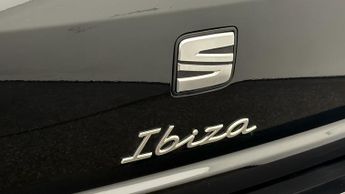 SEAT Ibiza ECOTSI XCELLENCE DSG
