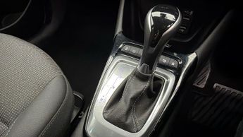 Vauxhall Crossland ELITE NAV