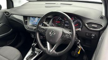 Vauxhall Crossland ELITE NAV