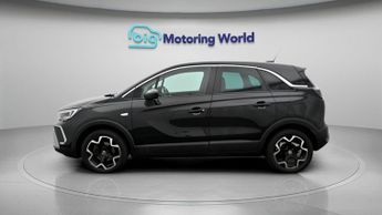 Vauxhall Crossland ELITE NAV