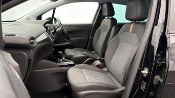 Vauxhall Crossland ELITE NAV