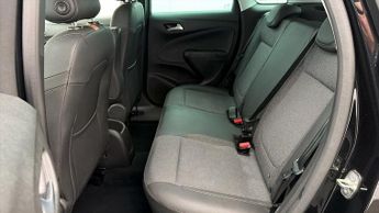 Vauxhall Crossland ELITE NAV