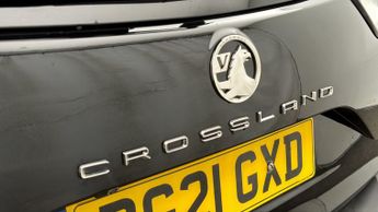 Vauxhall Crossland ELITE NAV
