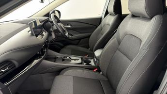 Nissan Qashqai E-POWER N-CONNECTA