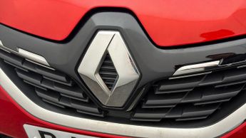 Renault Captur TECHNO E-TECH