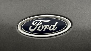 Ford Puma ST-LINE X
