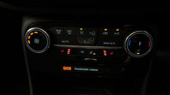 Ford Puma ST-LINE X