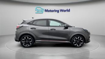 Ford Puma ST-LINE X