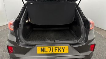 Ford Puma ST-LINE X