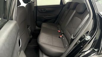 Hyundai BAYON T-GDI PREMIUM DCT