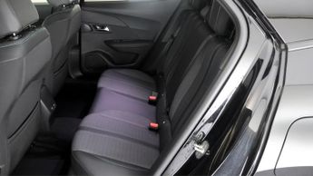 Peugeot E-2008 ALLURE PREMIUM PLUS