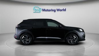 Peugeot E-2008 ALLURE PREMIUM PLUS