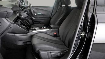 Peugeot E-2008 ALLURE PREMIUM PLUS