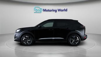 Peugeot E-2008 ALLURE PREMIUM PLUS
