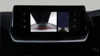 Peugeot E-2008 ALLURE PREMIUM PLUS