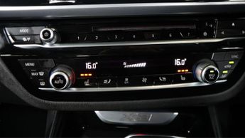BMW X3 XDRIVE20D M SPORT