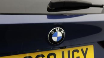 BMW X3 XDRIVE20D M SPORT