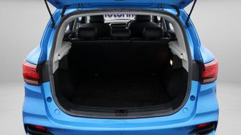 MG MG ZS EXCLUSIVE T-GDI