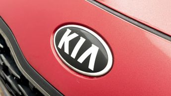 Kia Sportage CRDI GT-LINE S ISG