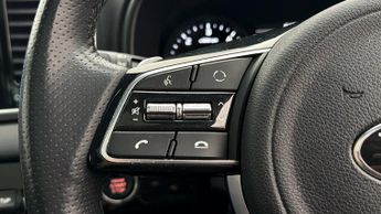 Kia Sportage CRDI GT-LINE S ISG