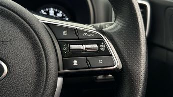 Kia Sportage CRDI GT-LINE S ISG