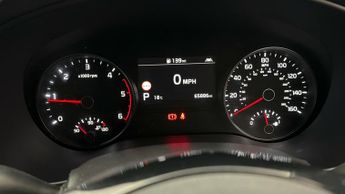 Kia Sportage CRDI GT-LINE S ISG
