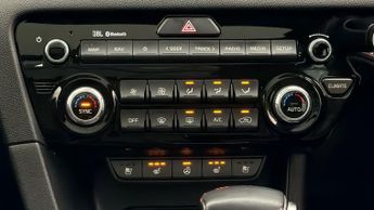 Kia Sportage CRDI GT-LINE S ISG