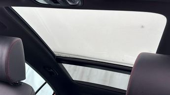 Kia Sportage CRDI GT-LINE S ISG