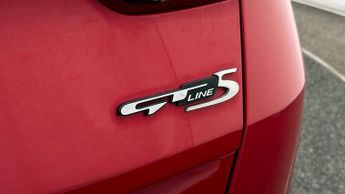 Kia Sportage CRDI GT-LINE S ISG
