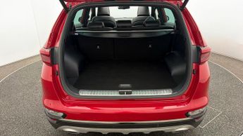 Kia Sportage CRDI GT-LINE S ISG