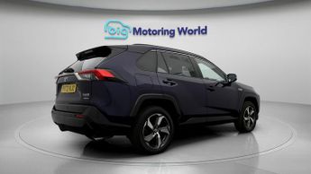 Toyota RAV4 VVT-I DESIGN