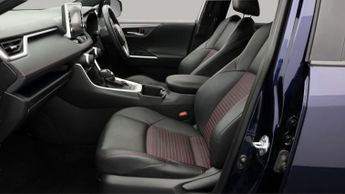 Toyota RAV4 VVT-I DESIGN