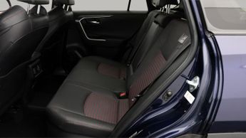 Toyota RAV4 VVT-I DESIGN