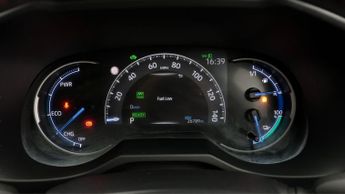 Toyota RAV4 VVT-I DESIGN
