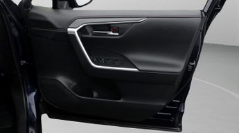 Toyota RAV4 VVT-I DESIGN