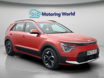 Kia Niro 2