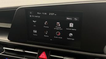 Kia Niro 2