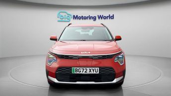 Kia Niro 2