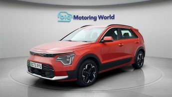 Kia Niro 2