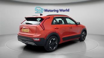 Kia Niro 2