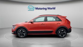 Kia Niro 2