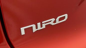 Kia Niro 2