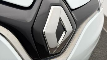 Renault Zoe I ICONIC