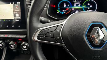 Renault Zoe I ICONIC