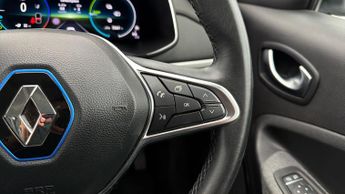 Renault Zoe I ICONIC