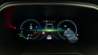 Renault Zoe I ICONIC