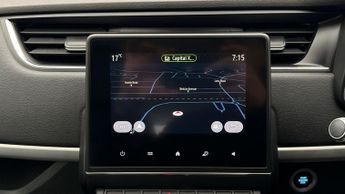 Renault Zoe I ICONIC