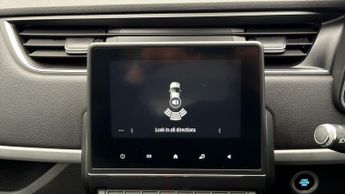 Renault Zoe I ICONIC