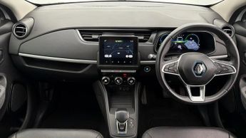 Renault Zoe I ICONIC