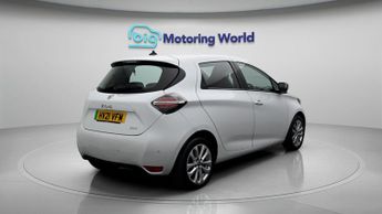 Renault Zoe I ICONIC
